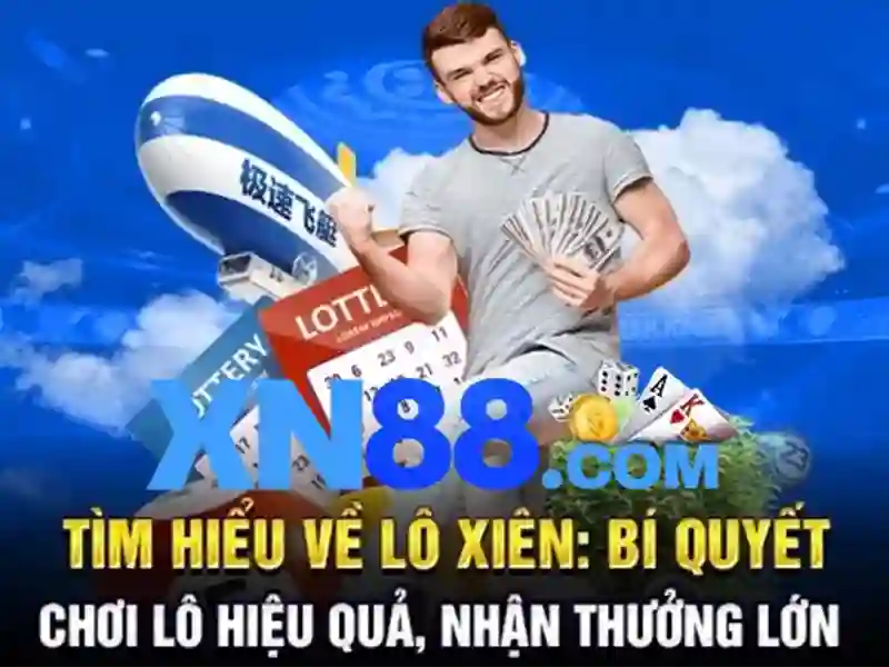 xn88 – Tổng quan và tiềm năng tại thị trường trò chơi trực tuyến 1 Đăng Nhập