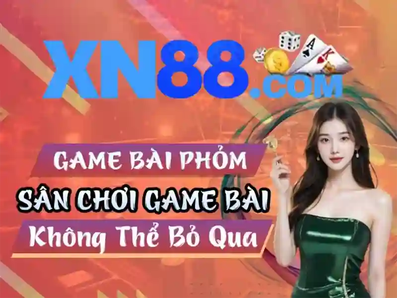 XN88 là gì? Khám phá nền tảng trò chơi trực tuyến 1 Đăng Nhập