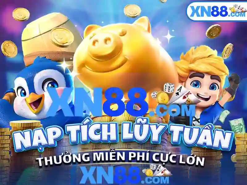 Xn88: Tổng quan và các yếu tố nổi bật Go88