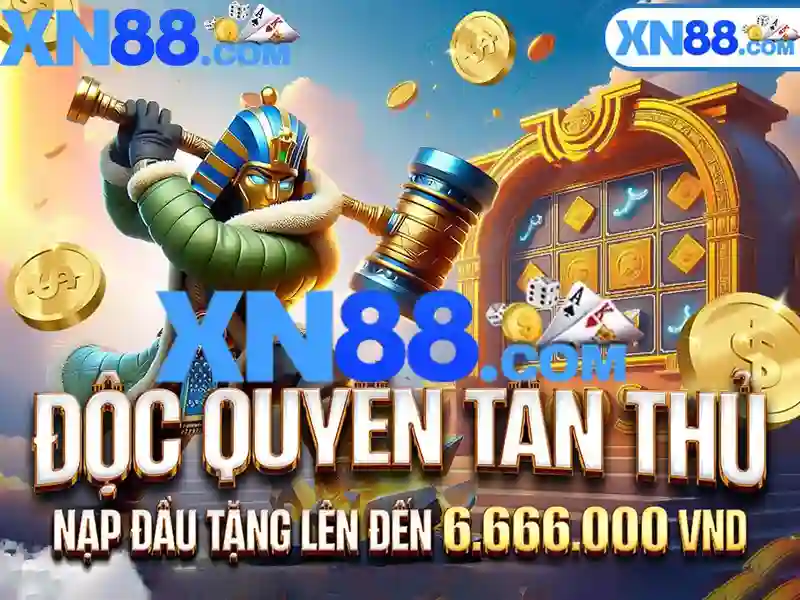 Xn88 là gì? Xn88 là gì?