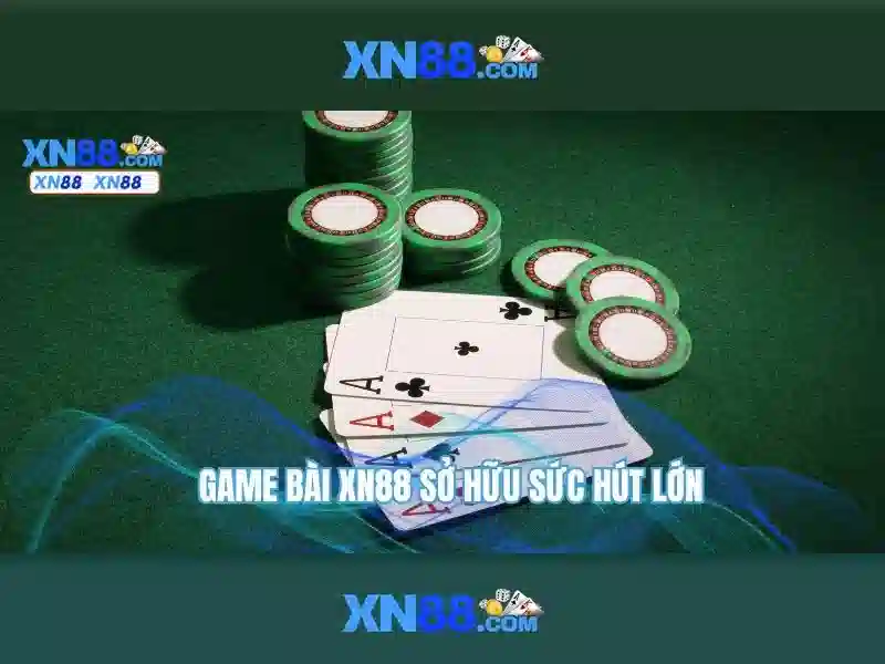 Đa dạng trò chơi và cá cược