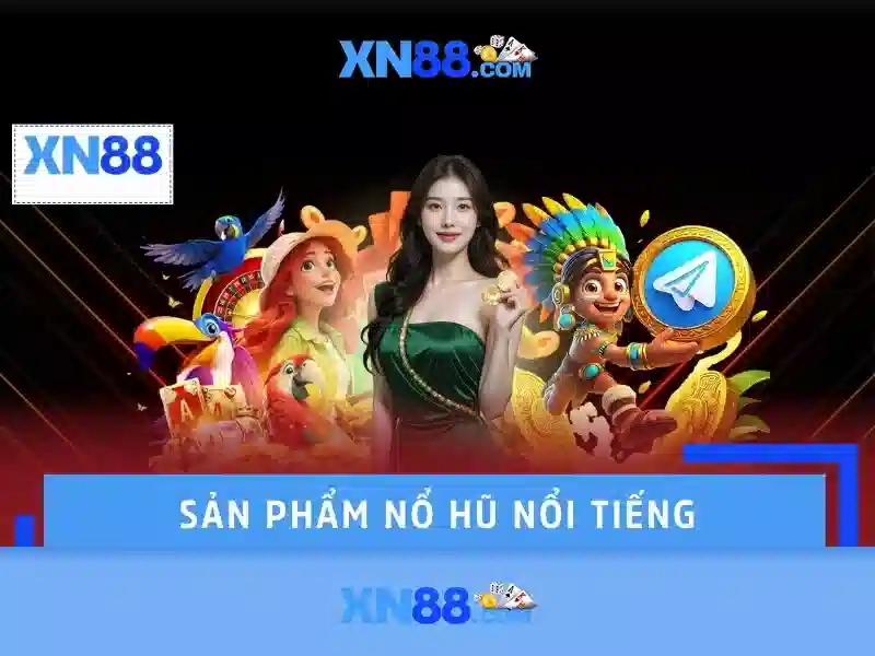 xn88: Nền tảng giải trí trực tuyến và nhà cái hàng đầu Go88