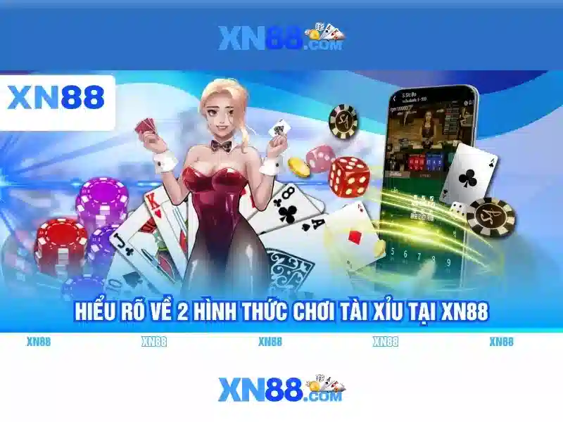 XN88: Tổng quan về nền tảng cá cược trực tuyến 1 Đăng Nhập