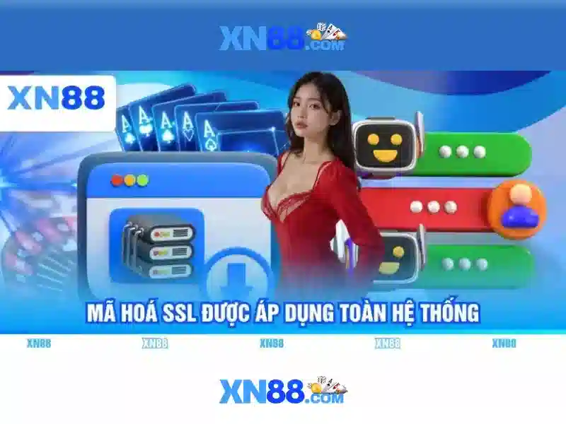 An ninh và bảo mật