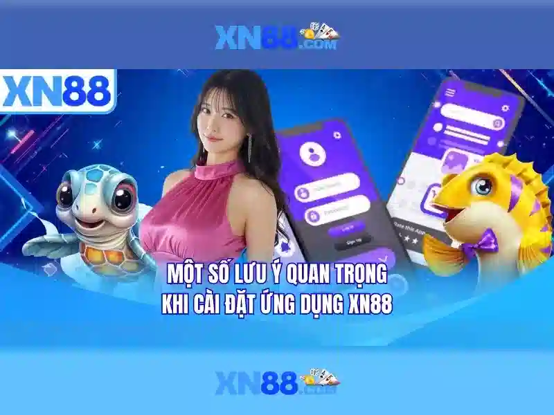 xn88 app – Tổng quan thương hiệu và trải nghiệm 1 Đăng Nhập