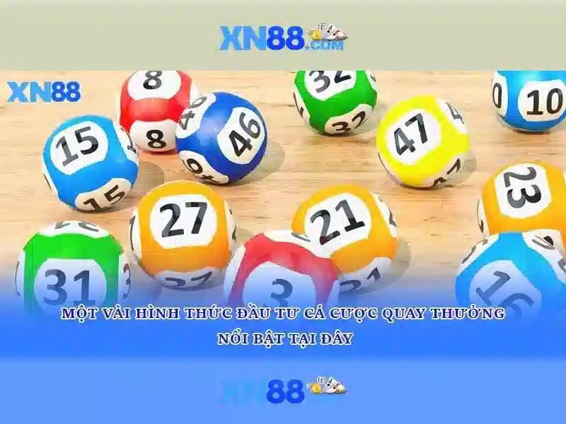 Tương lai của xn88 Tương lai của xn88