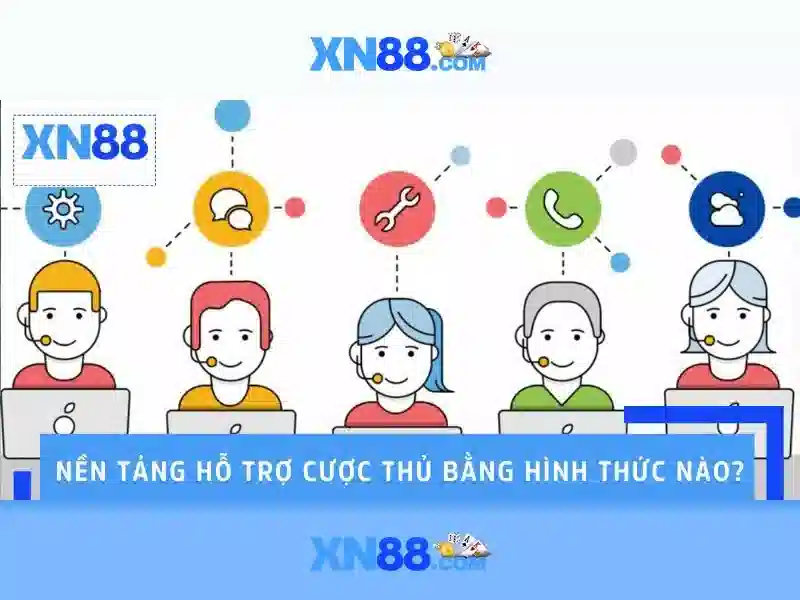 xn88: Tổng quan về nền tảng và hệ sinh thái 1 Đăng Nhập