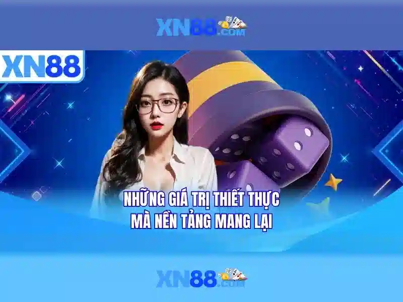 Tổng quan về xn88: Nền tảng trò chơi trực tuyến hàng đầu Go88