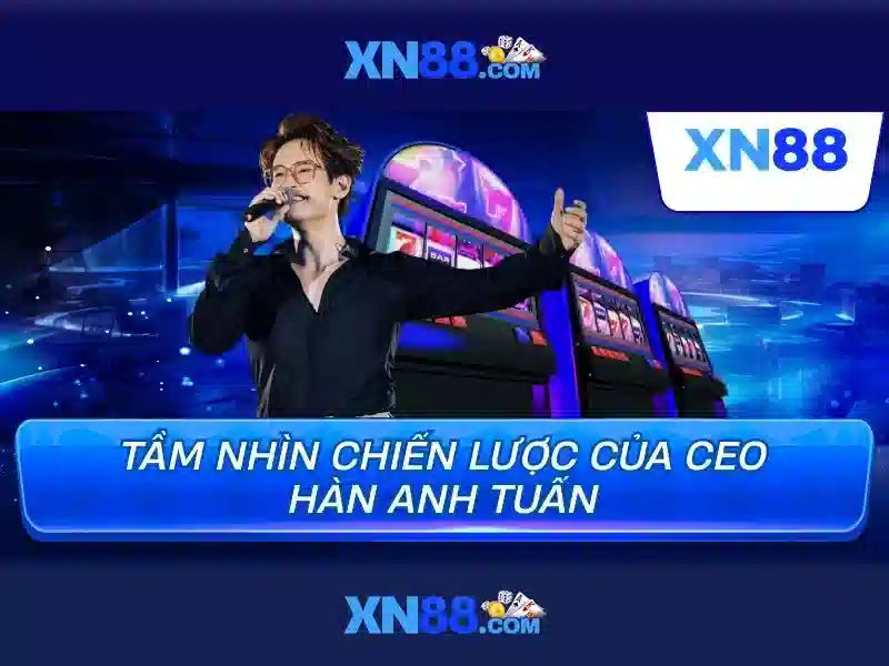 Nguồn gốc và sứ mệnh của xn88-official