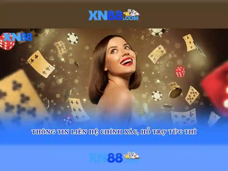 xn88 bet live – Trải nghiệm đỉnh cao và giải pháp toàn diện 1 Đăng Nhập