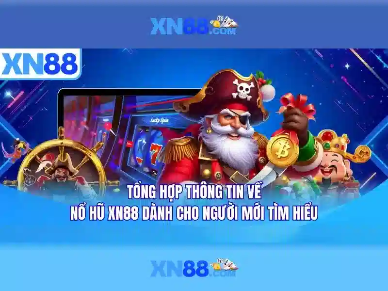 Giới thiệu về xn88