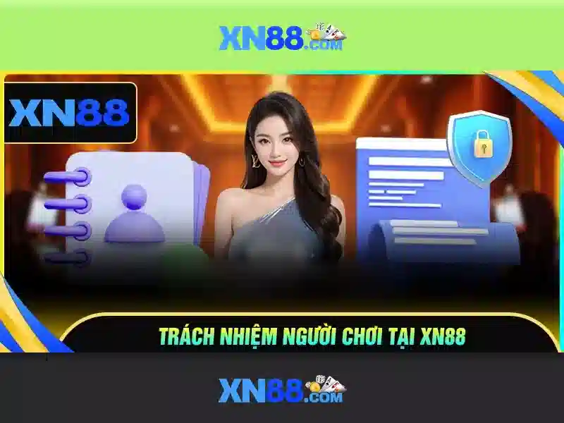 An toàn và bảo mật tại xn88
