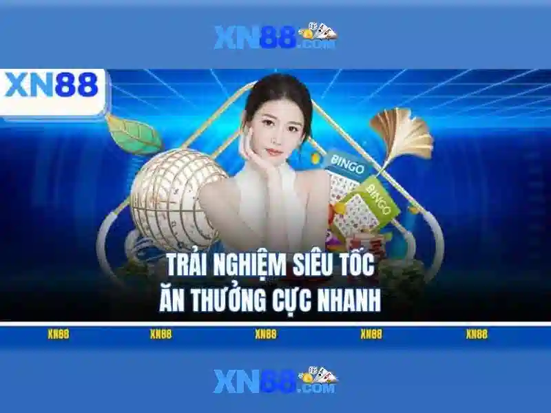 Tổng quan xn88 vip