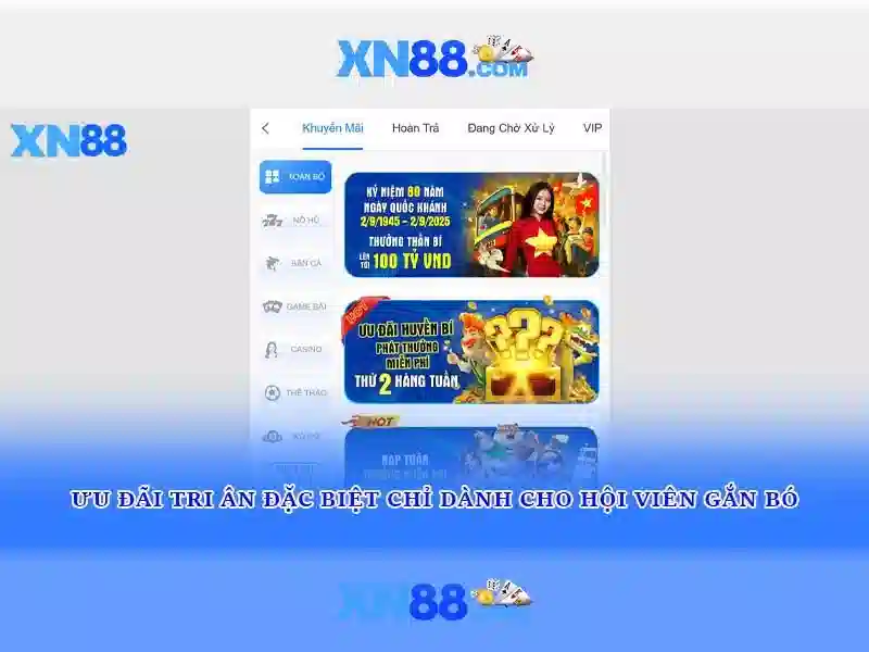 xn88: Nền tảng chơi trò chơi trực tuyến và cộng đồng người chơi 1 Đăng Nhập