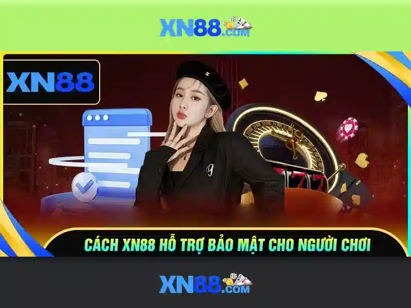 Tong quan ve xn88-xn88