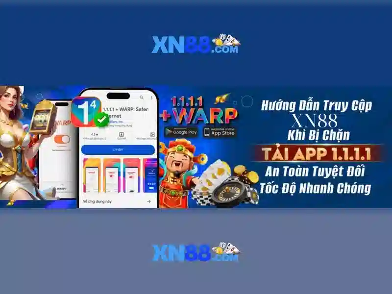 Các trò chơi và tính năng nổi bật