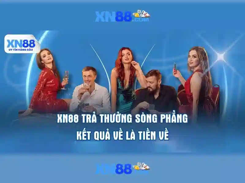 xn88 app – Tổng quan thương hiệu và trải nghiệm Go88