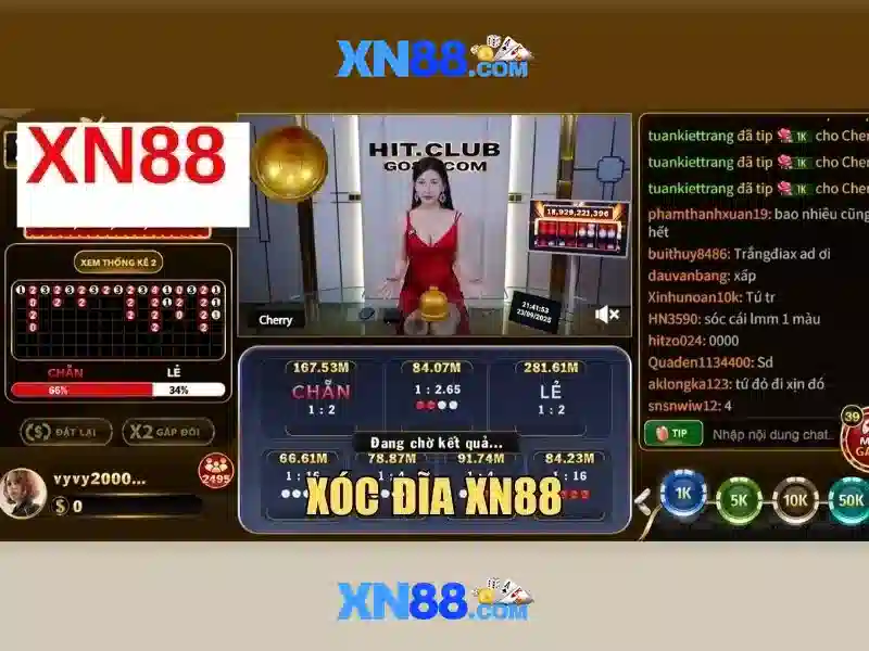 Nguon goc va su menh cua xn88-xn88