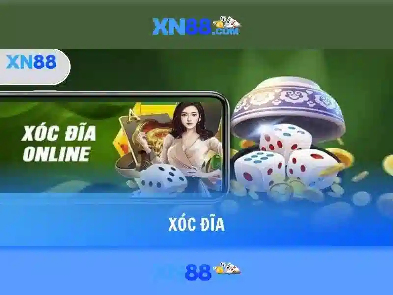 XN88: Nền tảng cá cược và giải trí trực tuyến Go88