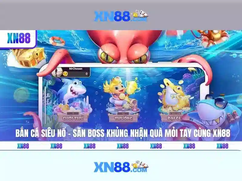 XN88: Tổng quan về nền tảng chơi game trực tuyến Go88