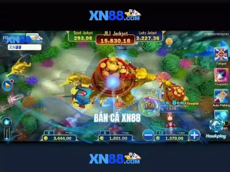 Các đặc tính nổi bật