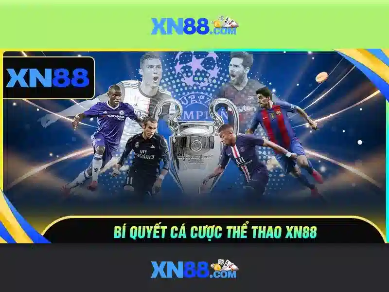 Các trò chơi nổi bật tại xn88