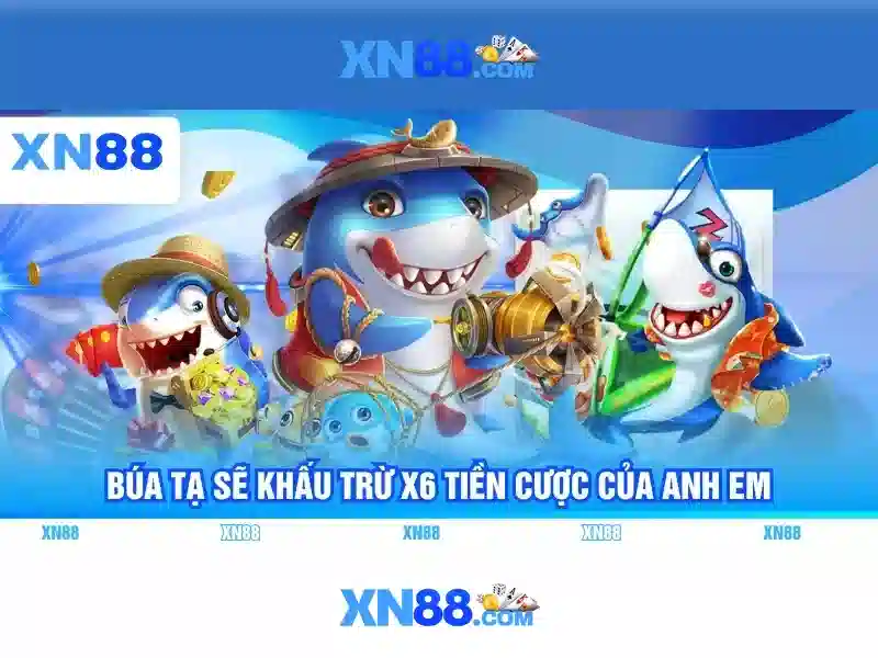 xn88: Giới thiệu về nền tảng cá cược và trò chơi trực tuyến Go88