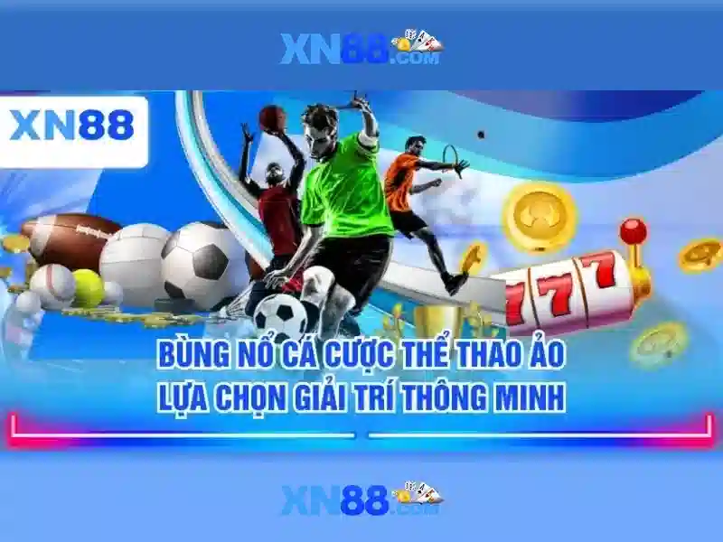 xn88: Tổng quan về nền tảng giải trí và cá cược 1 Đăng Nhập