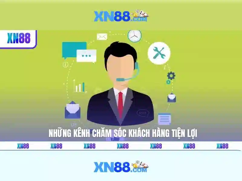Chăm sóc khách hàng và hỗ trợ<h>Kết luận về xn88</h><p>Tóm lại, xn88 là một nền tảng giải trí trực tuyến đáng tin cậy với nhiều trò chơi đa dạng, cơ hội nhận thưởng hấp dẫn và hệ thống bảo mật vững chắc. Người chơi nên tuân thủ luật lệ địa phương và chơi có trách nhiệm khi tham gia xn88.</p>
