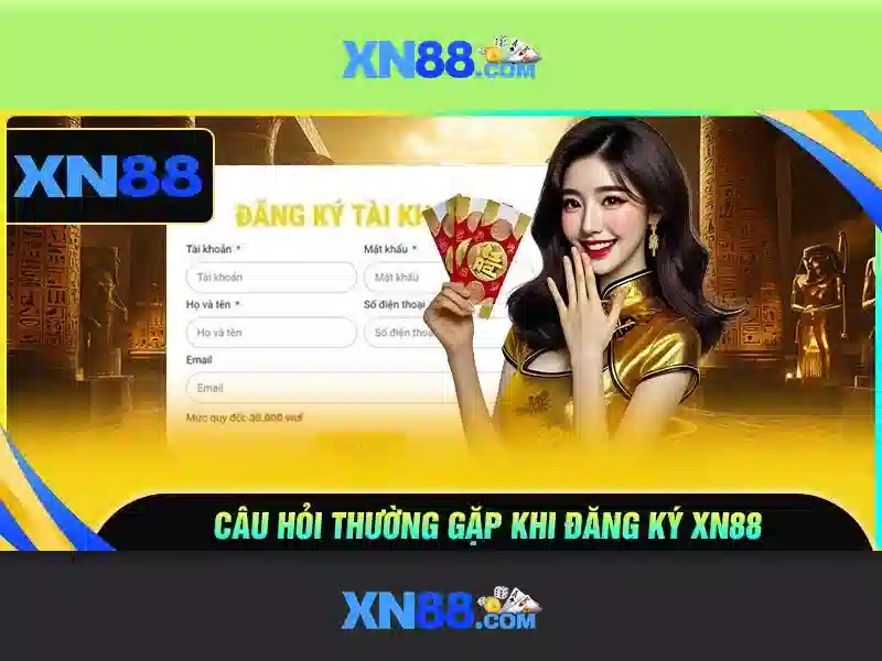 xn88 - Nền tảng trò chơi trực tuyến và cá cược Go88