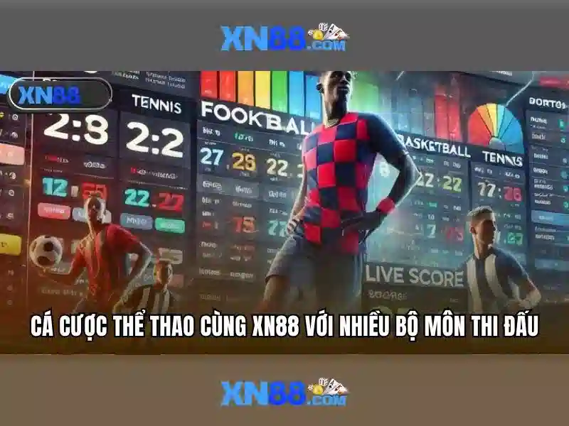 Lịch sử và nguồn gốc của xn88
