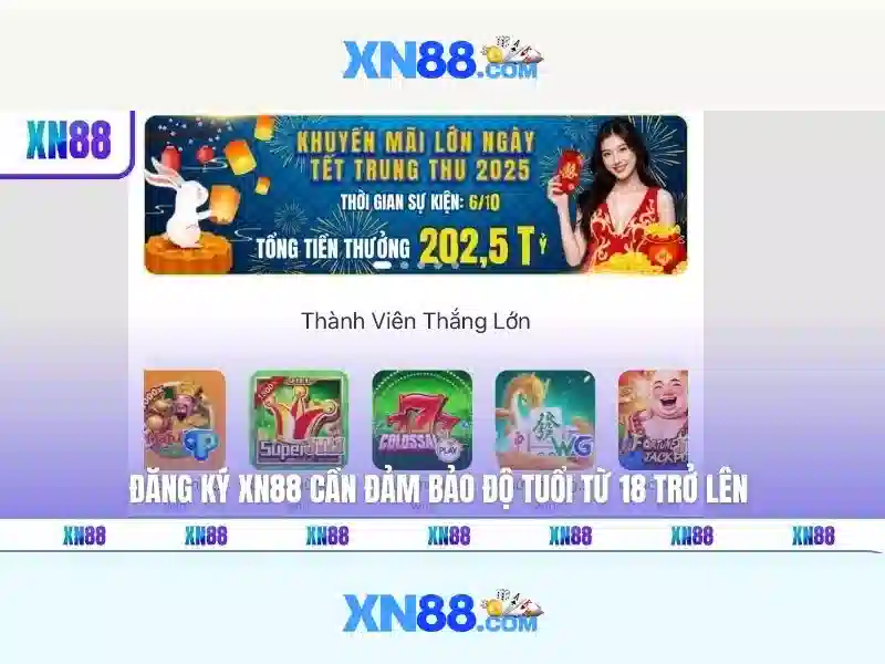 xn88 - Nền tảng trực tuyến đa dạng và tin cậy 1 Đăng Nhập