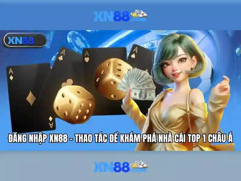 XN88: Nền tảng giải trí trực tuyến và cộng đồng Go88