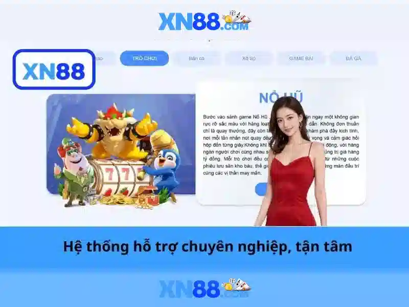 Xn88: một nền tảng trò chơi trực tuyến và ý nghĩa của thương hiệu Go88