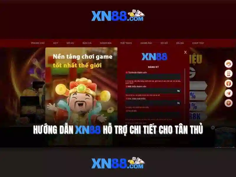 Giới thiệu về xn88
