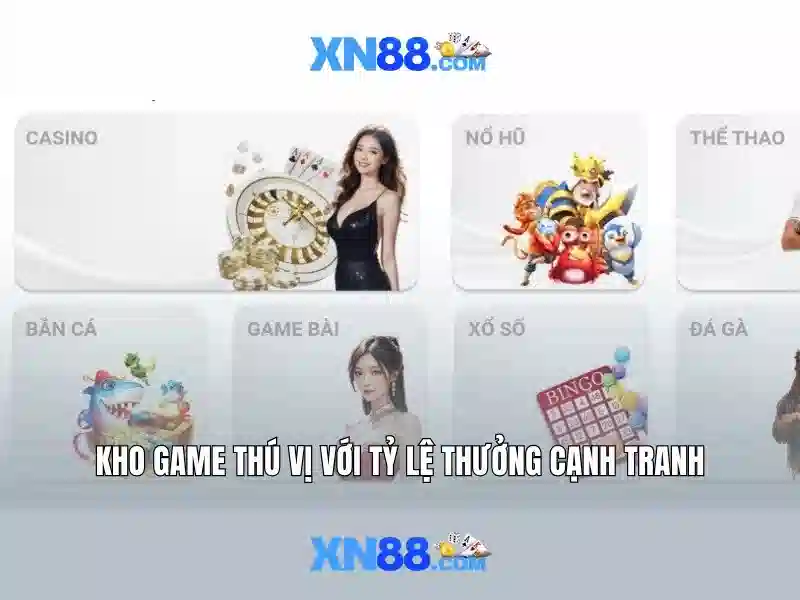 Giới thiệu về xn88 Giới thiệu về xn88