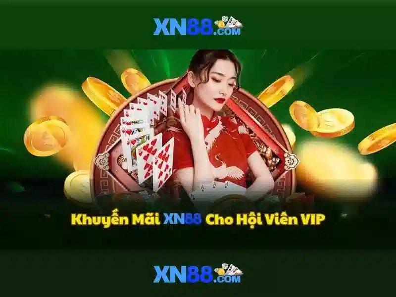 xn88: Giới thiệu và các tính năng nổi bật Go88