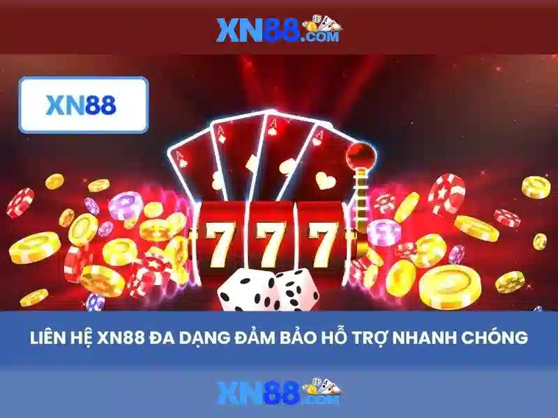 XN88: Giới thiệu về nền tảng giải trí trực tuyến Go88
