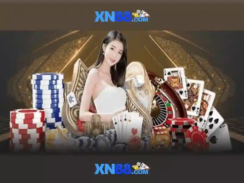 XN88: Nền tảng giải trí trực tuyến đầy tiềm năng 1 Đăng Nhập