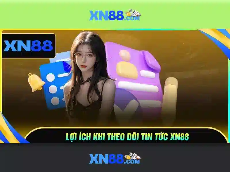 XN88 là gì? Khám phá nền tảng và các tính năng Go88