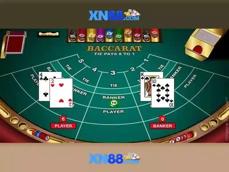 xn88 – Tổng quan và trải nghiệm nền tảng cá cược trực tuyến Go88