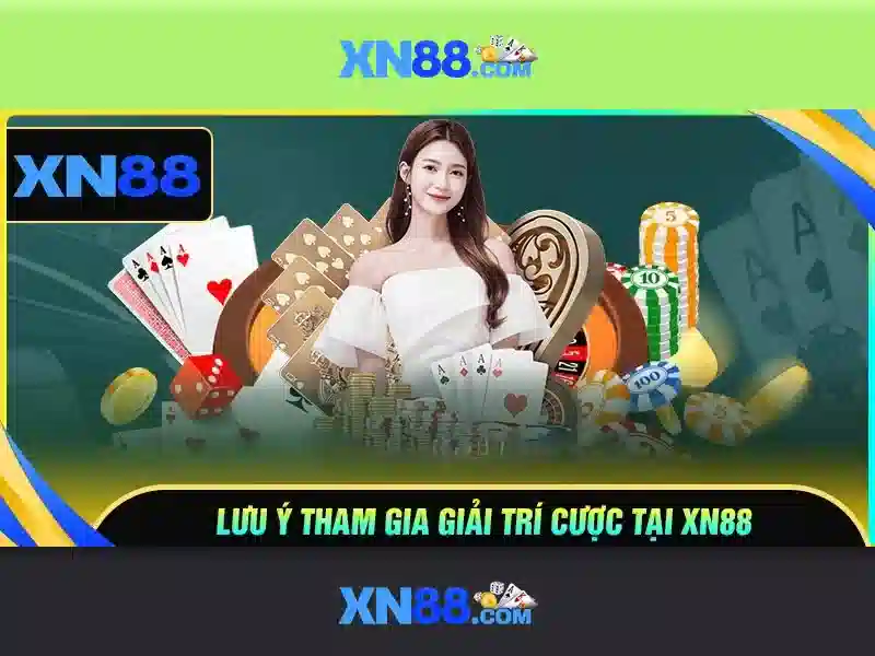 xn88: Khai phá và nhận định Go88