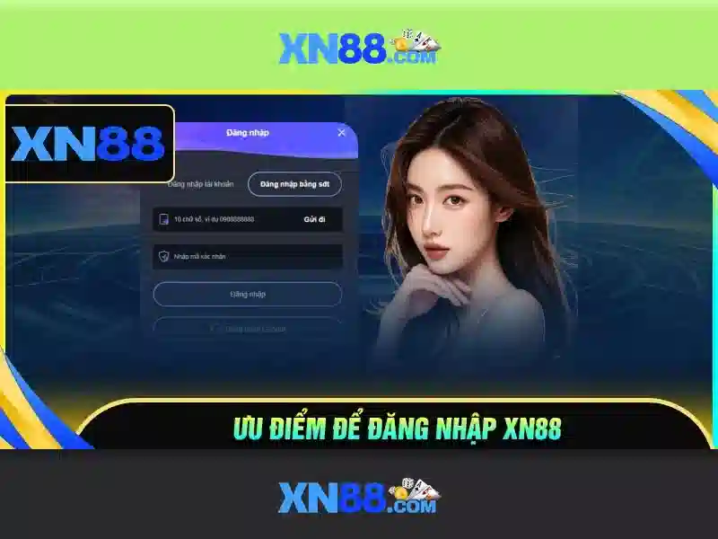 xn88: Tổng quan, trải nghiệm và an toàn trên nền tảng giải trí trực tuyến Go88