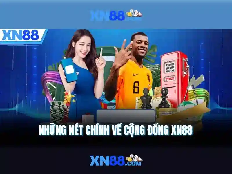xn88 - Khái quát và đánh giá 1 Đăng Nhập