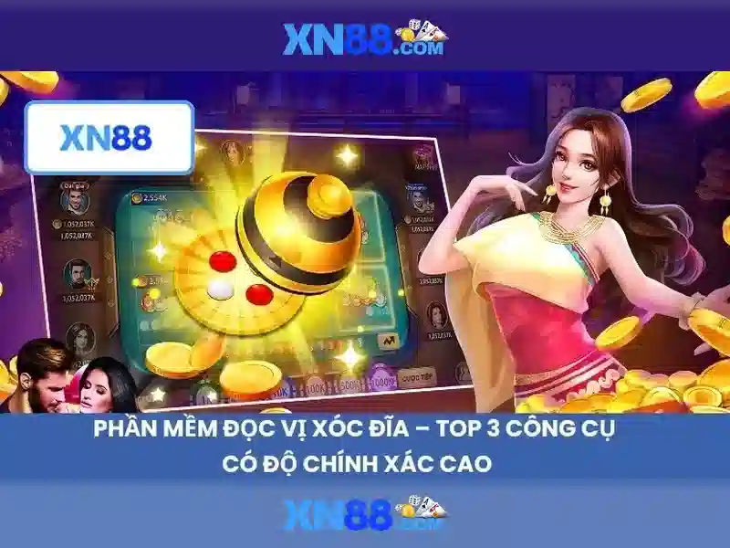 Các trò chơi nổi bật