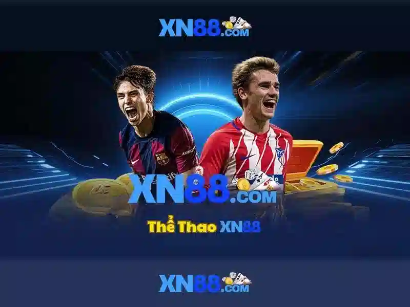 xn88 - Nền tảng giải trí và trò chơi trực tuyến Go88