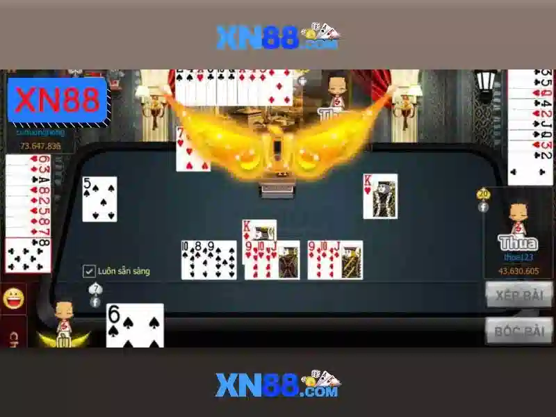 XN88 là gì? Khám phá nền tảng và các tính năng 1 Đăng Nhập
