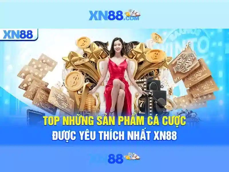Khái niệm xn88 và sự phổ biến