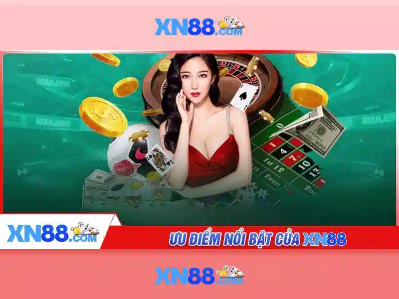xn88: Tổng quan về nền tảng và đánh giá Go88