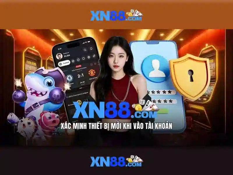 xn88 và thế giới trực tuyến